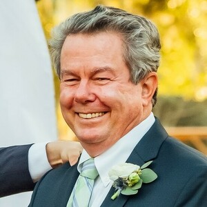 Fundraising Page: Chip Vanture